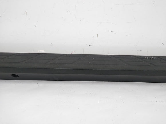 Chevrolet Silverado 1500 Tailgate Cover Spoiler Protector