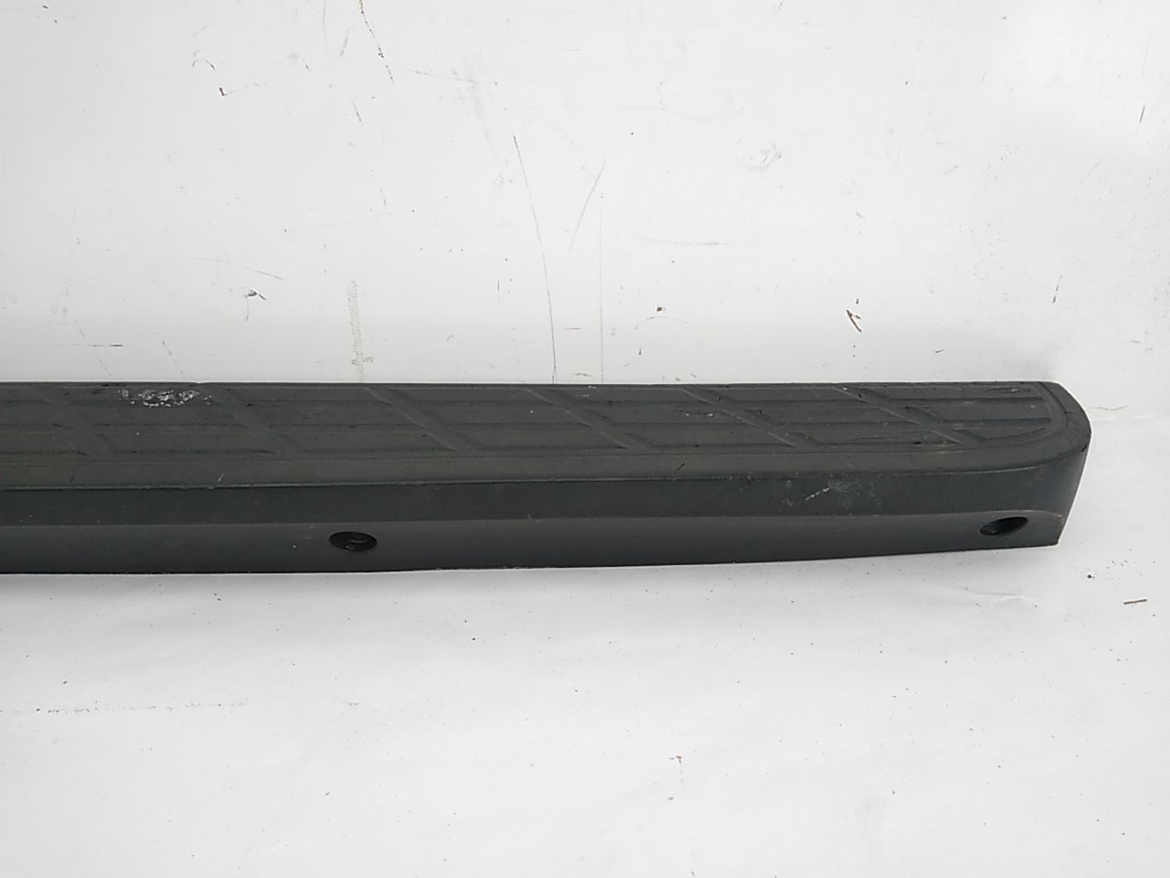 Chevrolet Silverado 1500 Tailgate Cover Spoiler Protector