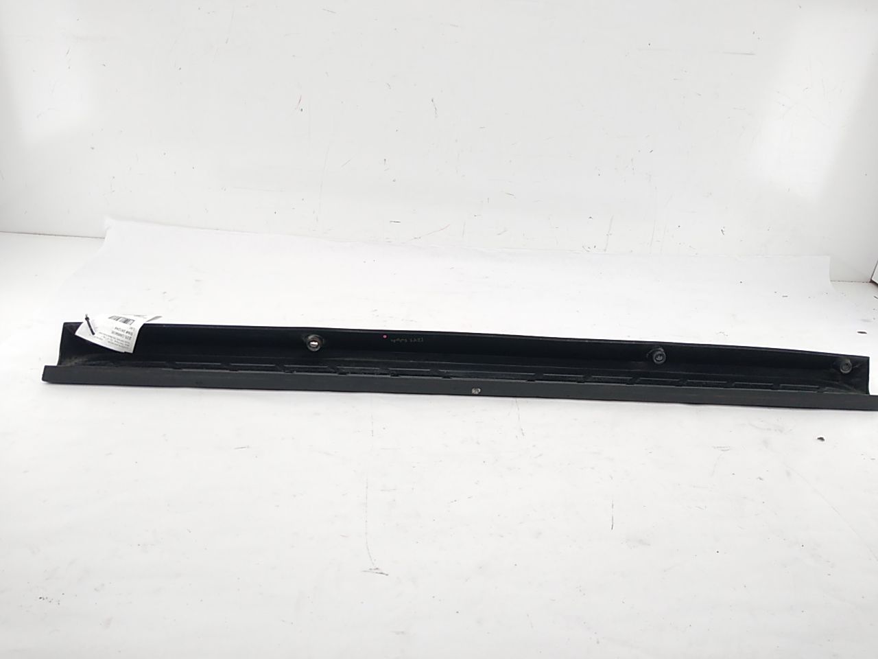 Chevrolet Silverado 1500 Tailgate Cover Spoiler Protector