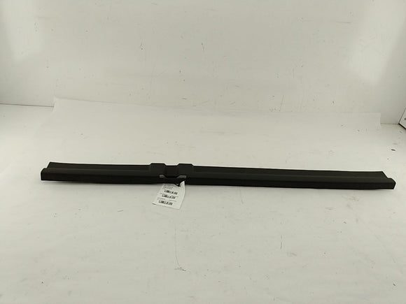 Chevrolet Silverado 1500 Cab Rear Window Trim Bezel