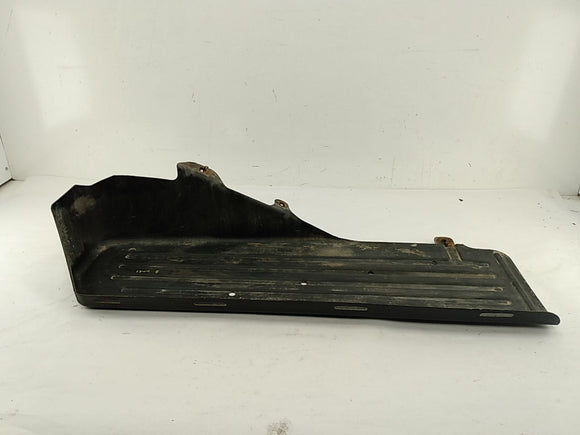 Chevrolet Silverado 1500 Fuel Tank Shield