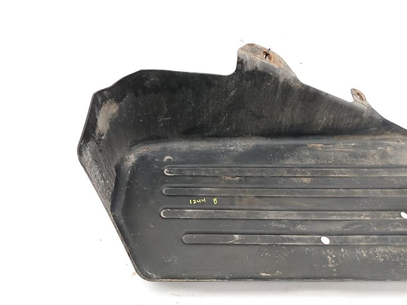 Chevrolet Silverado 1500 Fuel Tank Shield