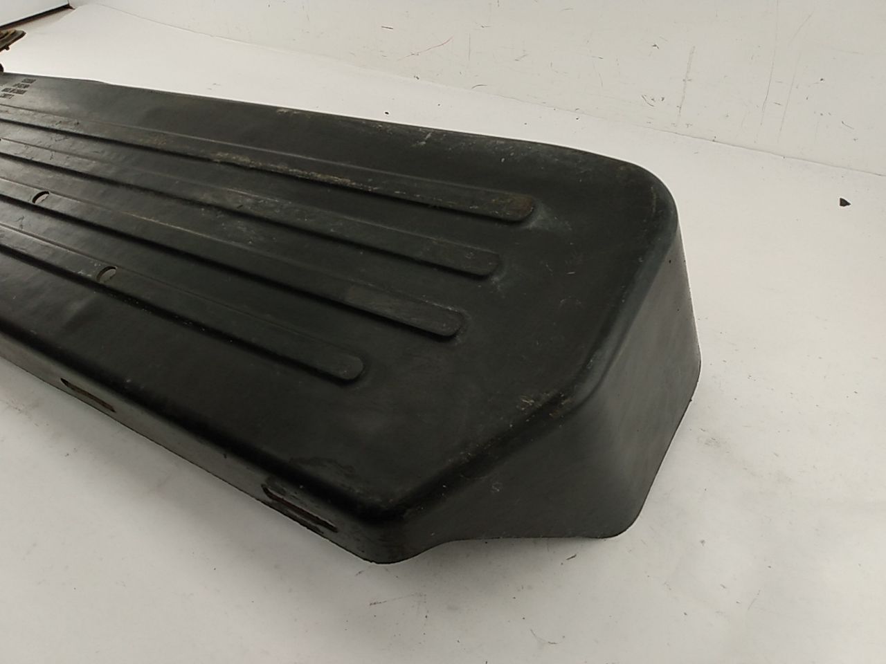 Chevrolet Silverado 1500 Fuel Tank Shield