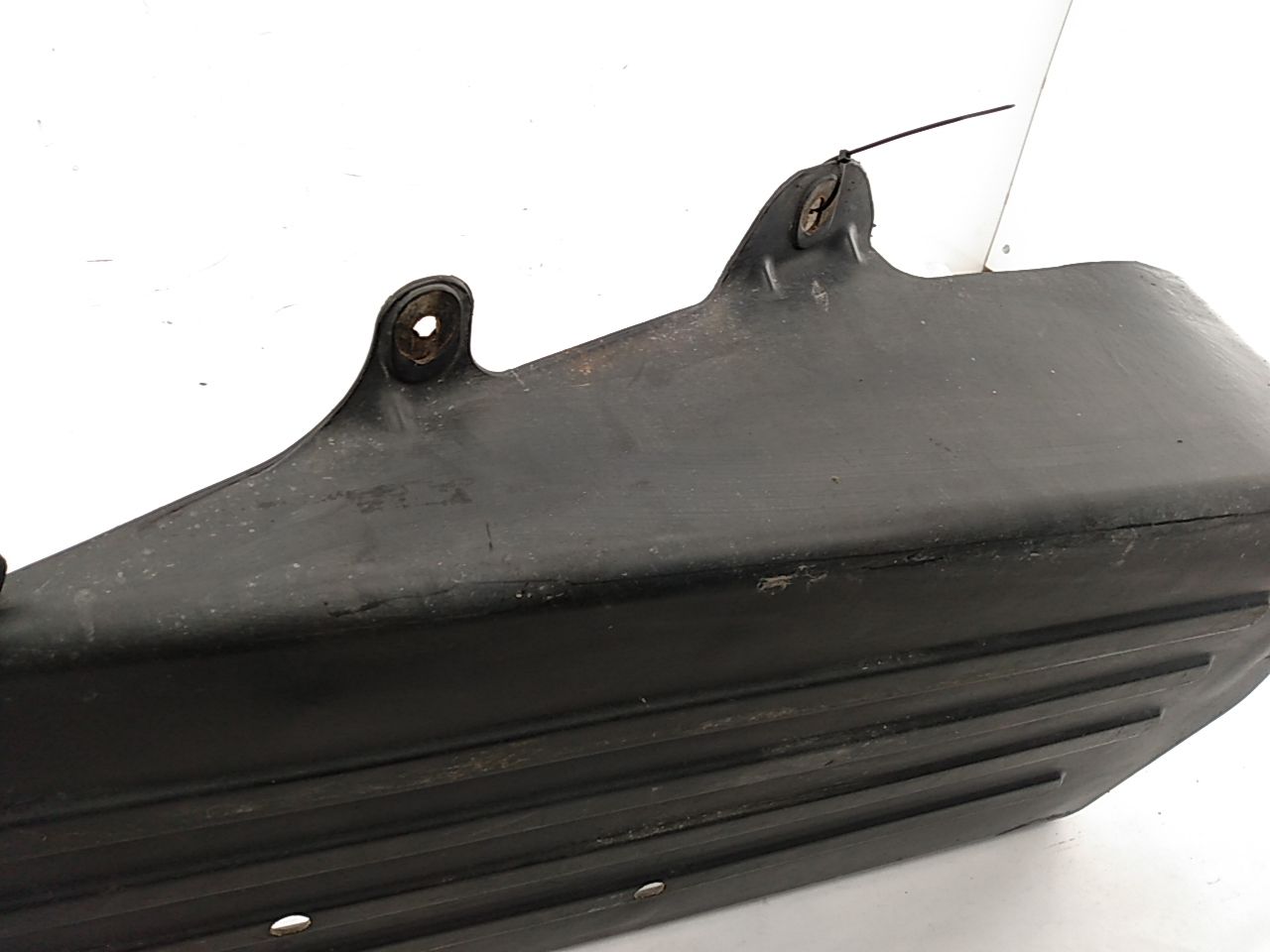 Chevrolet Silverado 1500 Fuel Tank Shield