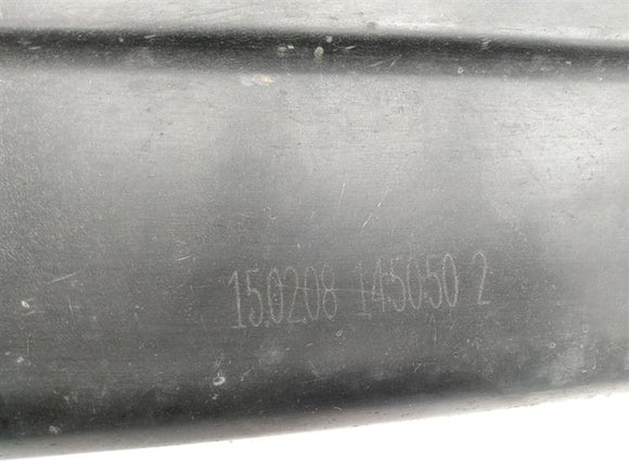 Chevrolet Silverado 1500 Fuel Tank Shield