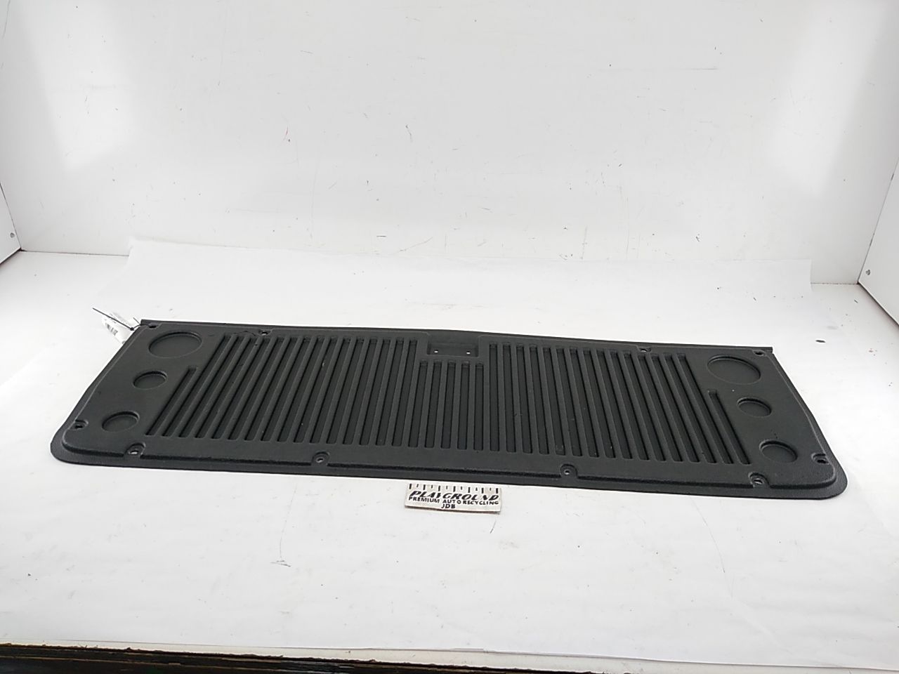 Chevrolet Silverado 1500 Tailgate Liner