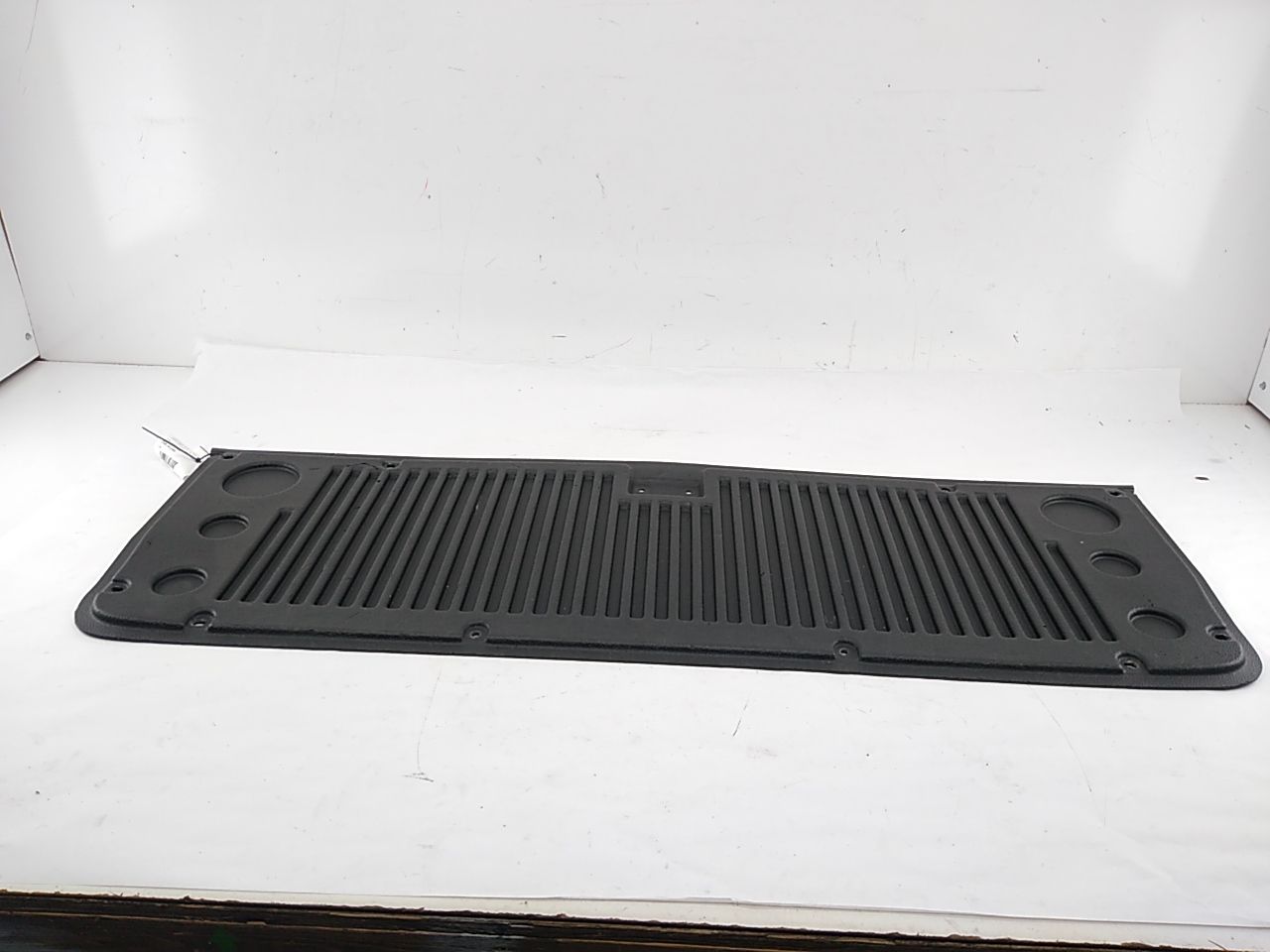 Chevrolet Silverado 1500 Tailgate Liner - 0