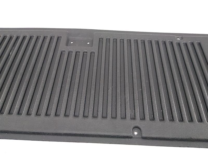 Chevrolet Silverado 1500 Tailgate Liner