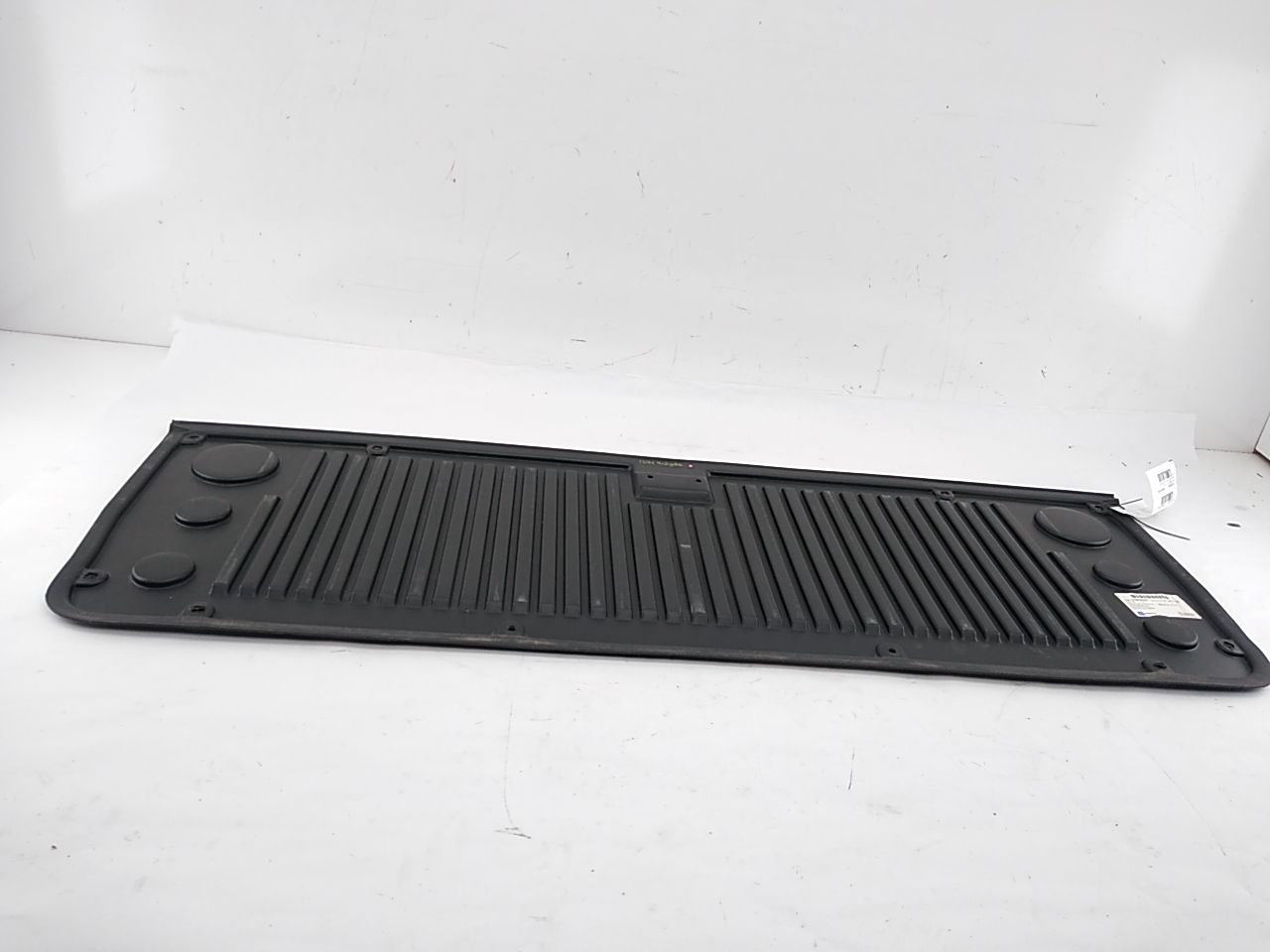 Chevrolet Silverado 1500 Tailgate Liner