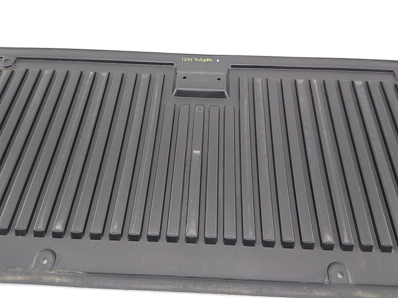 Chevrolet Silverado 1500 Tailgate Liner