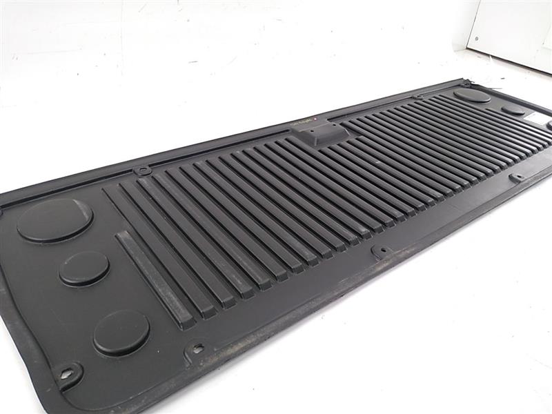 Chevrolet Silverado 1500 Tailgate Liner