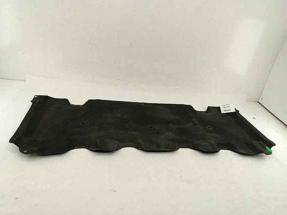 Chevrolet Silverado 1500 Hood Insulation