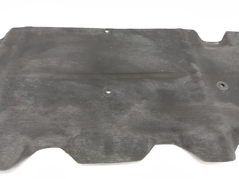 Chevrolet Silverado 1500 Hood Insulation