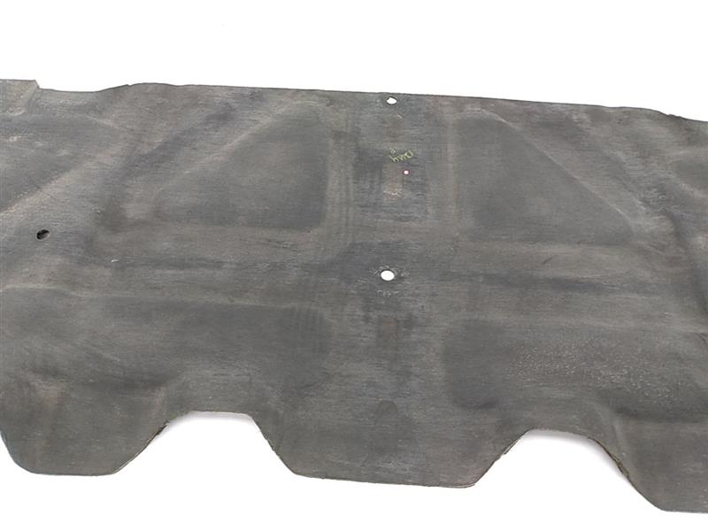 Chevrolet Silverado 1500 Hood Insulation