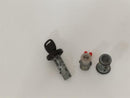 Chevrolet Silverado 1500 Key & Lock Set-1