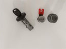 Chevrolet Silverado 1500 Key & Lock Set-2