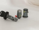 Chevrolet Silverado 1500 Key & Lock Set-4