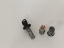 Chevrolet Silverado 1500 Key & Lock Set-9