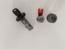 Chevrolet Silverado 1500 Key & Lock Set-10
