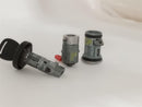 Chevrolet Silverado 1500 Key & Lock Set-12