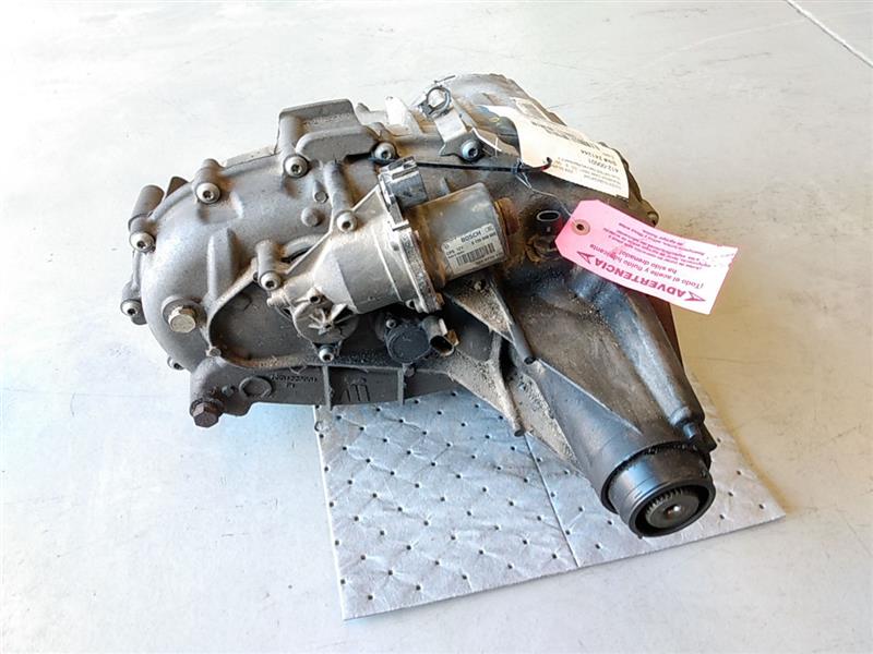 Chevrolet Silverado 1500 Transfer Case Assembly