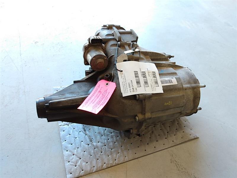 Chevrolet Silverado 1500 Transfer Case Assembly