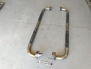 Chevrolet Silverado 1500 Pair Of Side Step Bars-1