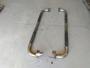 Chevrolet Silverado 1500 Pair Of Side Step Bars-2