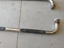 Chevrolet Silverado 1500 Pair Of Side Step Bars-4