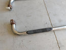 Chevrolet Silverado 1500 Pair Of Side Step Bars-5