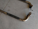 Chevrolet Silverado 1500 Pair Of Side Step Bars-6