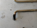 Chevrolet Silverado 1500 Pair Of Side Step Bars-8