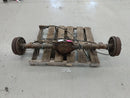 Chevrolet Silverado 1500 Rear End Axle Carrier Assembly-1