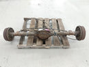 Chevrolet Silverado 1500 Rear End Axle Carrier Assembly-2