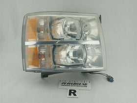 Chevrolet Silverado 1500 Front Right Head Lamp