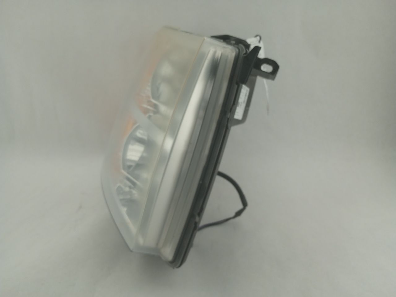 Chevrolet Silverado 1500 Front Right Head Lamp