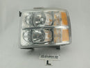 Chevrolet Silverado 1500 Front Left Head Lamp-1