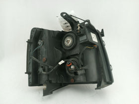Chevrolet Silverado 1500 Front Left Head Lamp - 0