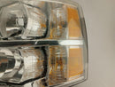 Chevrolet Silverado 1500 Front Left Head Lamp-4