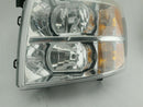Chevrolet Silverado 1500 Front Left Head Lamp-5