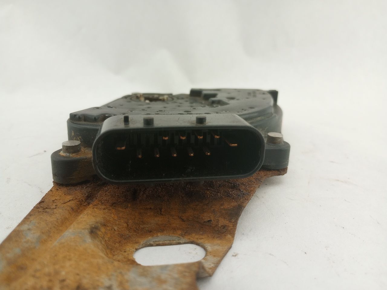 Chevrolet Silverado 1500 Neutral Position & Back Up Light Switch Module