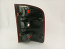 Chevrolet Silverado 1500 Rear Left Tail Lamp-2
