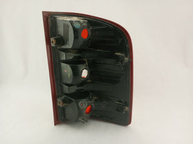Chevrolet Silverado 1500 Rear Left Tail Lamp - 0