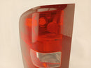 Chevrolet Silverado 1500 Rear Left Tail Lamp-3