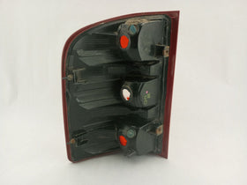 Chevrolet Silverado 1500 Rear Right Tail Lamp - 0