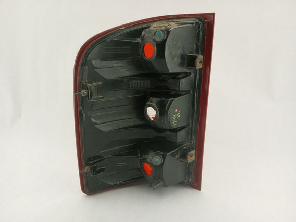Chevrolet Silverado 1500 Rear Right Tail Lamp