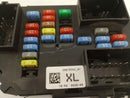 Chevrolet Silverado 1500 Interior Relay Fuse Box-3