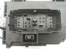 Chevrolet Silverado 1500 Interior Relay Fuse Box-9