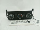 Chevrolet Silverado 1500 Climate Temperature Control Unit-1