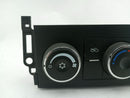 Chevrolet Silverado 1500 Climate Temperature Control Unit-3